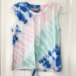 Girls vintage Havana shirt